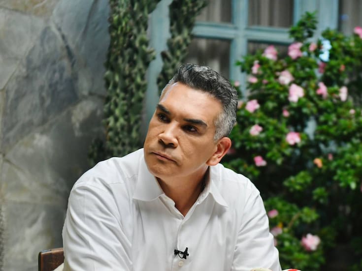 ‘Alito’ Moreno acusa al gobierno de Claudia Sheinbaum de “persecución política” contra opositores y empresarios