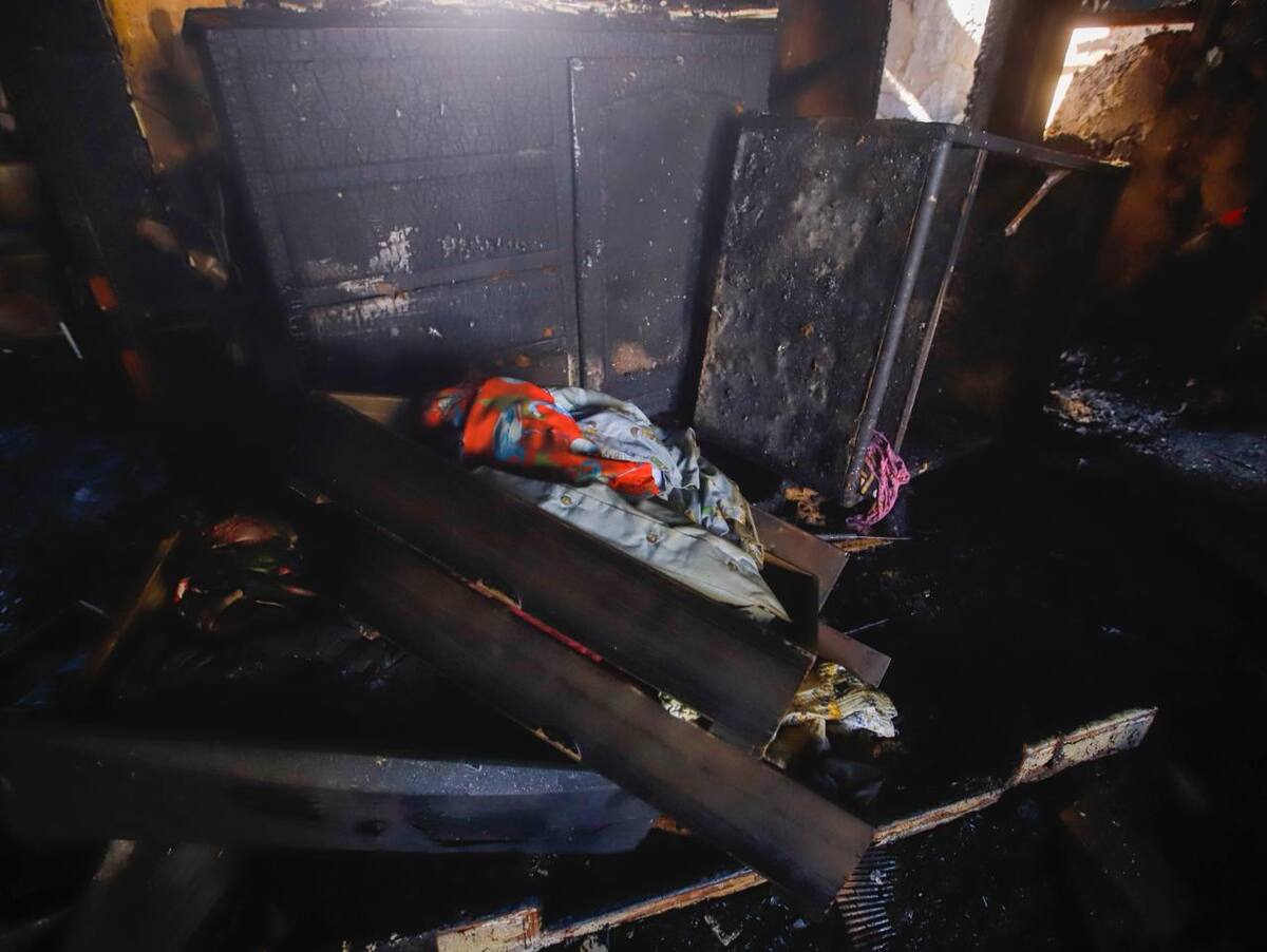 Foto: Juan Jesús Morales