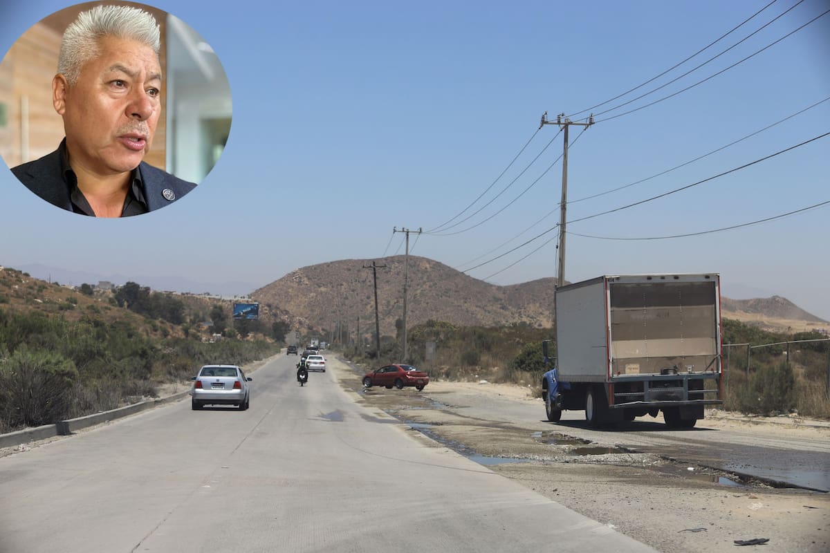 Pagarían peaje en el Bulevar 2000 choferes de carga: Canacar