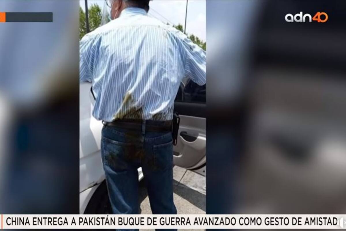 "La mancha", la modalidad de robo que causa alerta en la CDMX