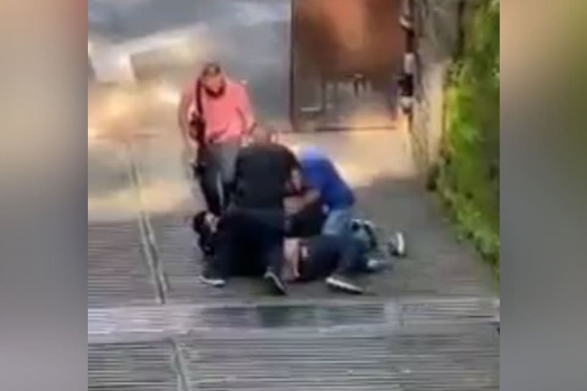 Morelos: Detienen a "El Seven", presunto jefe de plaza de La Familia Michoacana