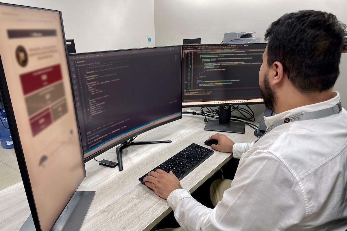 Alerta de extorsión realizada a través de plataformas de ventas por internet