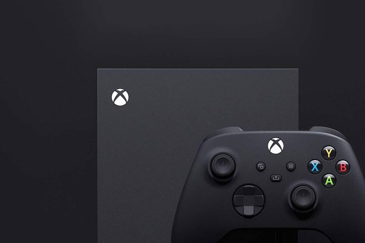 Xbox Series X: Todos los juegos de lanzamiento confirmados