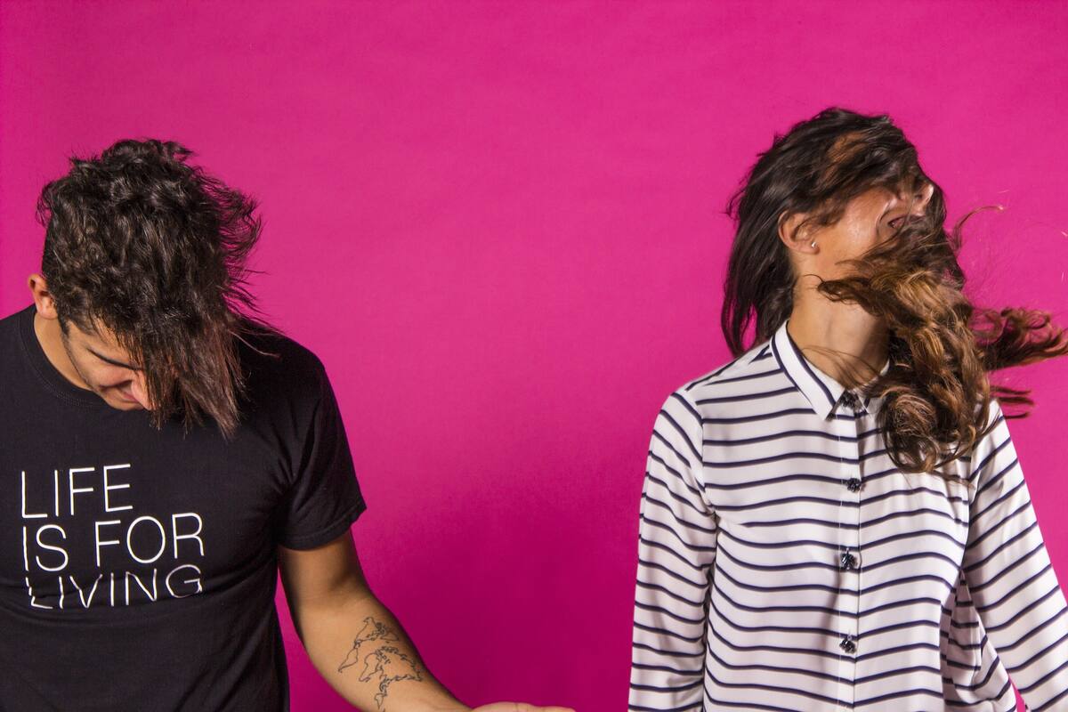 El baile, antídoto contra el estrés del aislamiento