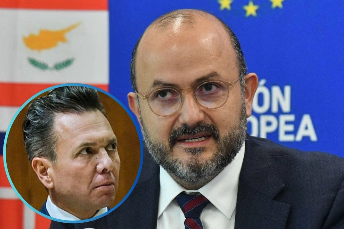 Pablo Lemus celebra el nombramiento de Ricardo Villanueva como delegado de Morena en Jalisco y destaca su relación personal