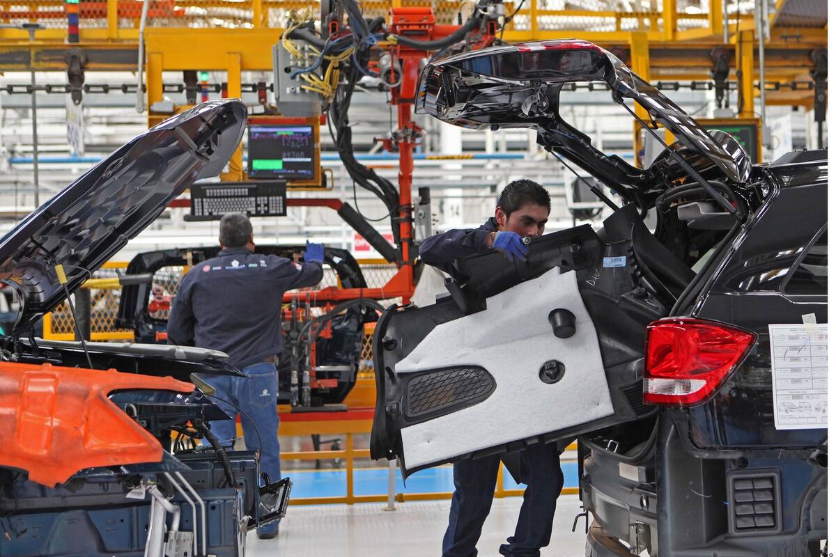 “Pega” a industrias de Sonora falta de semiconductores; prevén un paro