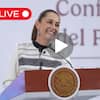 Mañanera de Claudia Sheinbaum hoy lunes 19 de enero del 2026