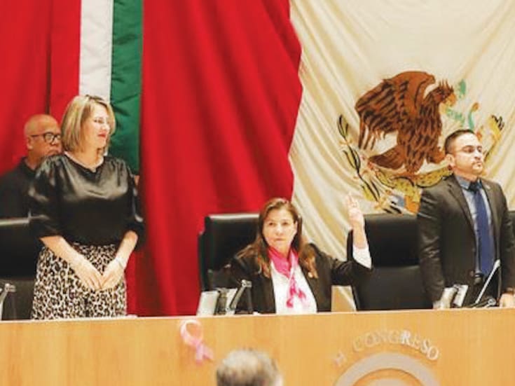 Analiza Congreso de Sonora propuestas sobre inclusión, digitalización y atención al cáncer