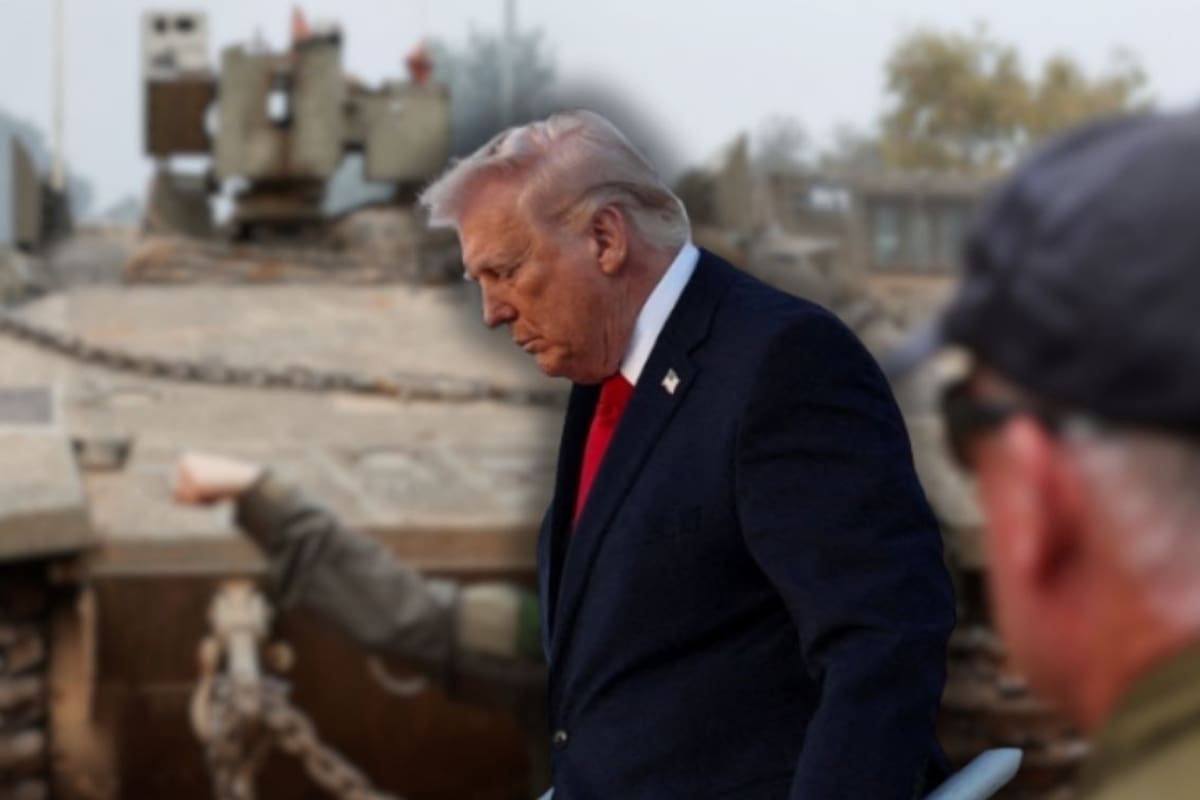 Trump asegura que la guerra con Irán “está por terminar” mientras Pakistán intensifica su mediación en Teherán y se alista para una nueva ronda de negociaciones