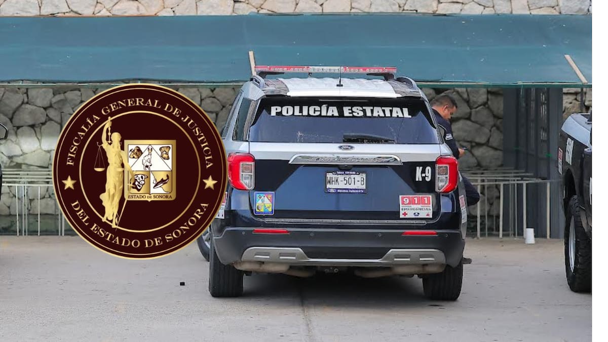 Mantienen activa búsqueda de tres menores que dejaron un centro de rehabilitación en Hermosillo