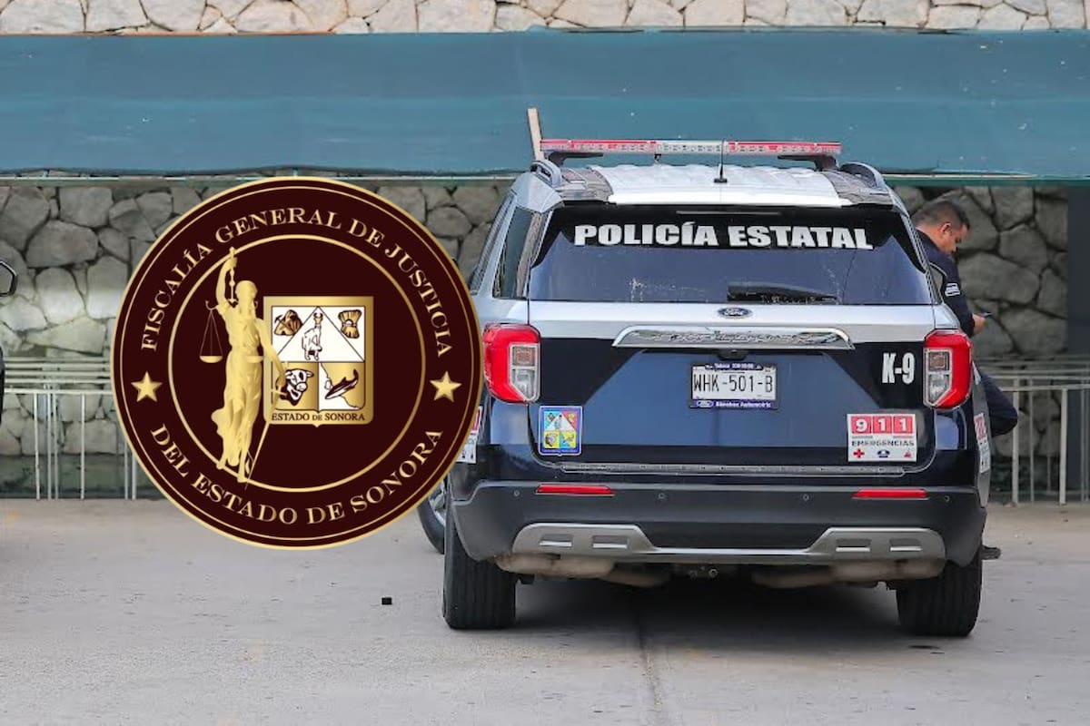 Mantienen activa búsqueda de tres menores que dejaron un centro de rehabilitación en Hermosillo