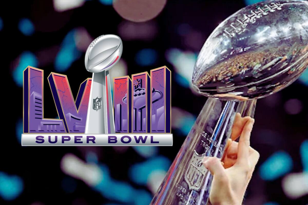 Todo lo que debes saber sobre el Super Bowl LVIII: Historia, Datos y primeras impresiones