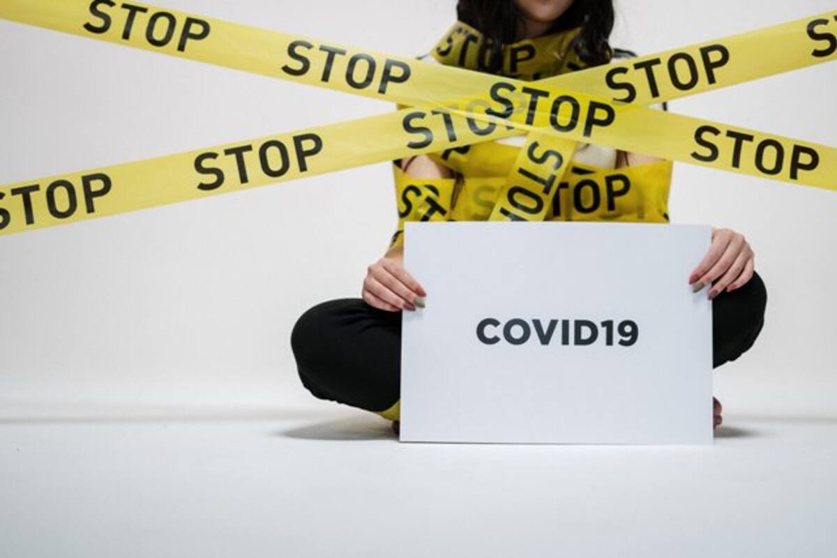 La OMS declara que Europa es de nuevo el epicentro del Covid-19