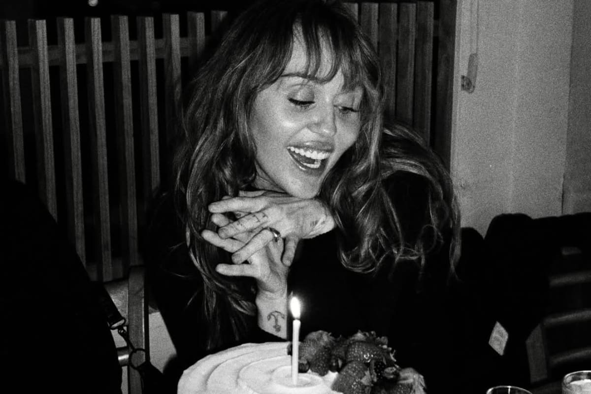 ¡Miley Cyrus cumple 33 años! Estos son 5 momentos icónicos que marcaron su carrera musical y artística
