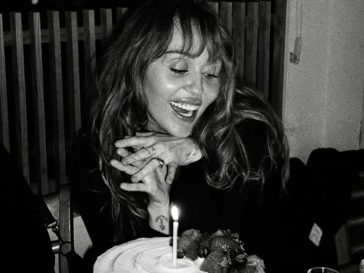 ¡Miley Cyrus cumple 33 años! Estos son 5 momentos icónicos que marcaron su carrera musical y artística