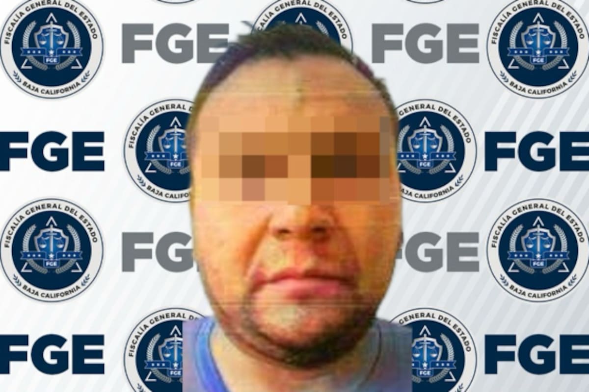 Vinculan a proceso a hombre por robo con violencia a conductor en Tijuana