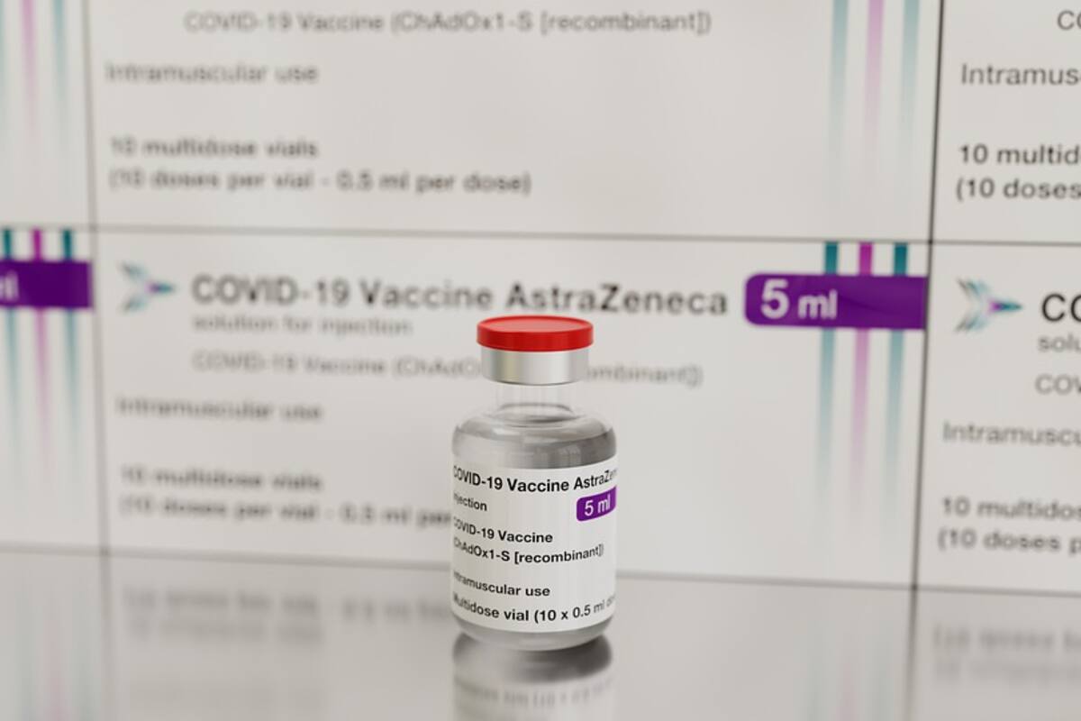 Dinamarca suspende de forma definitiva la vacuna de AstraZeneca