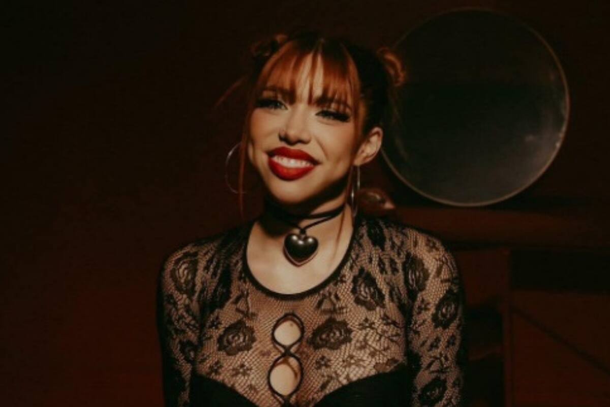 Yeri Mua denuncia el uso indebido de IA: “Me siento muy expuesta”