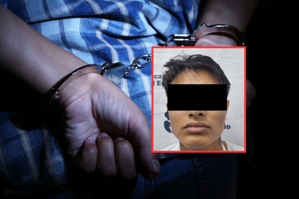 Jesús Ismael “N”, es señalado como uno de los participantes en el ataque a balazos contra un abogado fiscalista en Zapopan