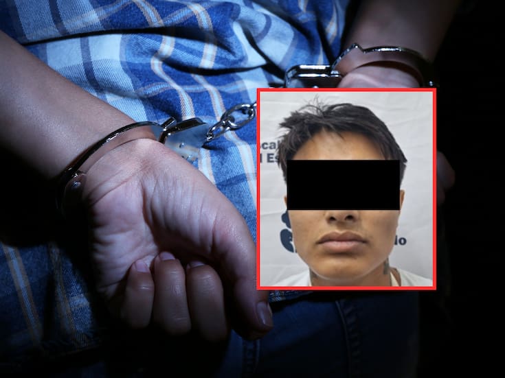 Jesús Ismael “N”, es señalado como uno de los participantes en el ataque a balazos contra un abogado fiscalista en Zapopan