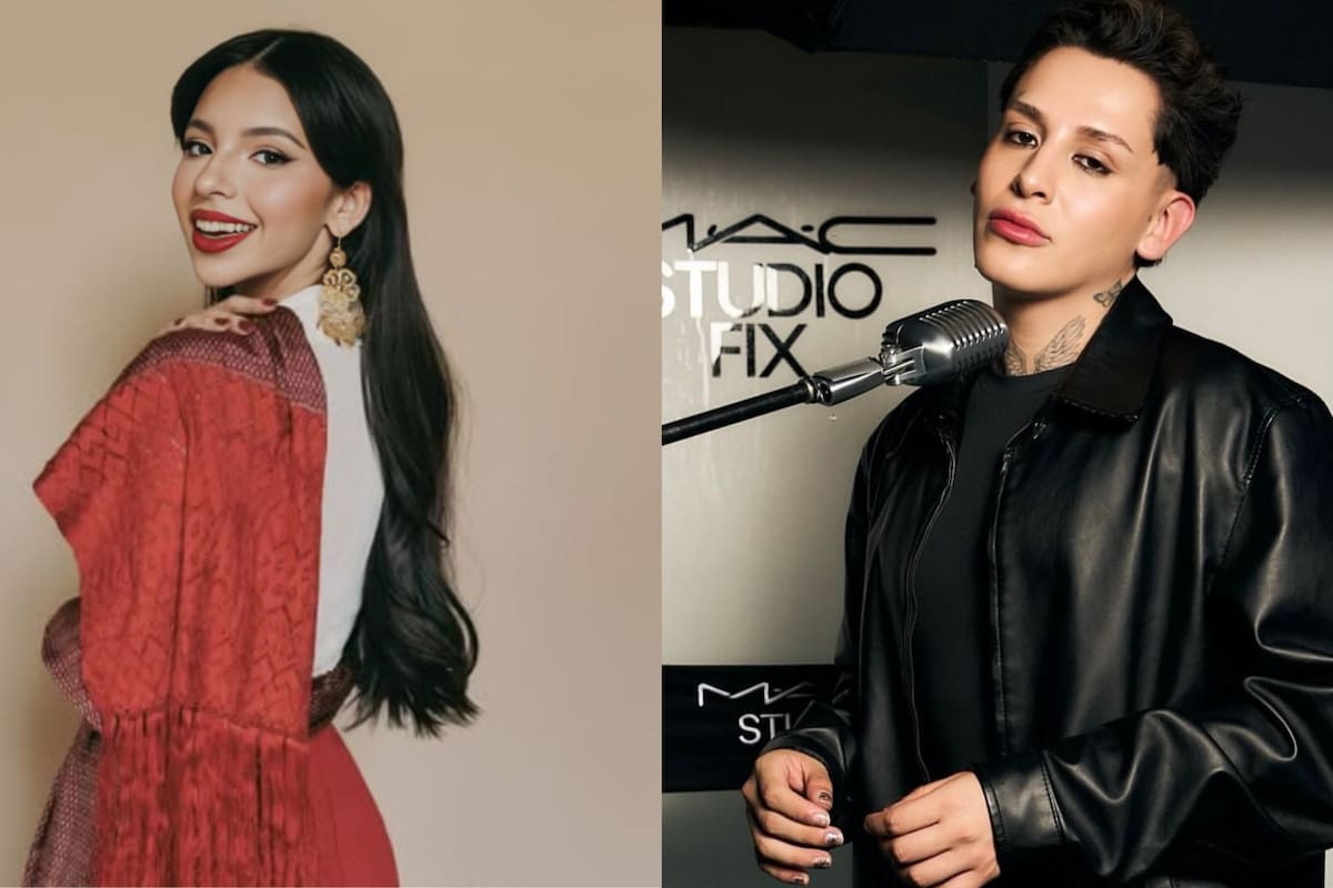 Ángela Aguilar cancela conciertos en EEUU y Kunno asegura que el motivo “sorprenderá a todos”