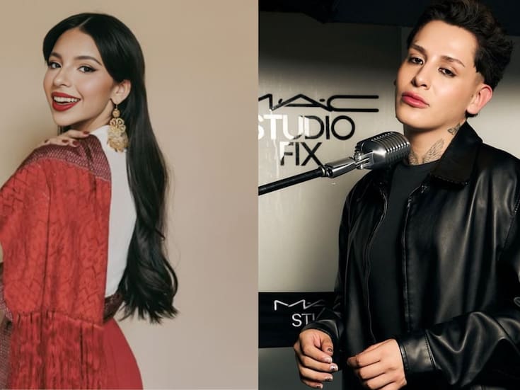 Ángela Aguilar cancela conciertos en EEUU y Kunno asegura que el motivo “sorprenderá a todos”