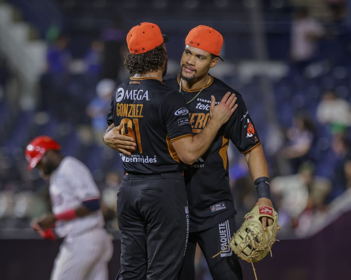 Foto: Javier Gallegos.