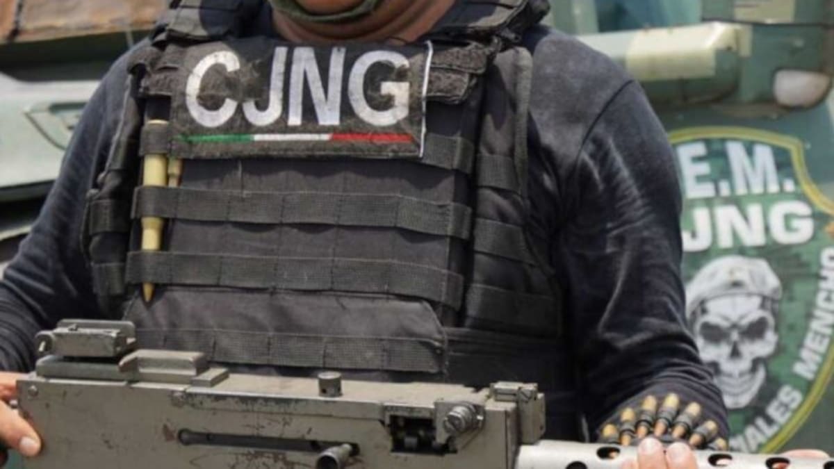 Departamento del Tesoro de Estados Unidos sancionó a Kovay Gardens y a 5 personas con 17 empresas por fraude de tiempo compartido que generó pérdidas cercanas a 300 millones de dólares, según designación oficial de la OFAC contra red vinculada al CJNG