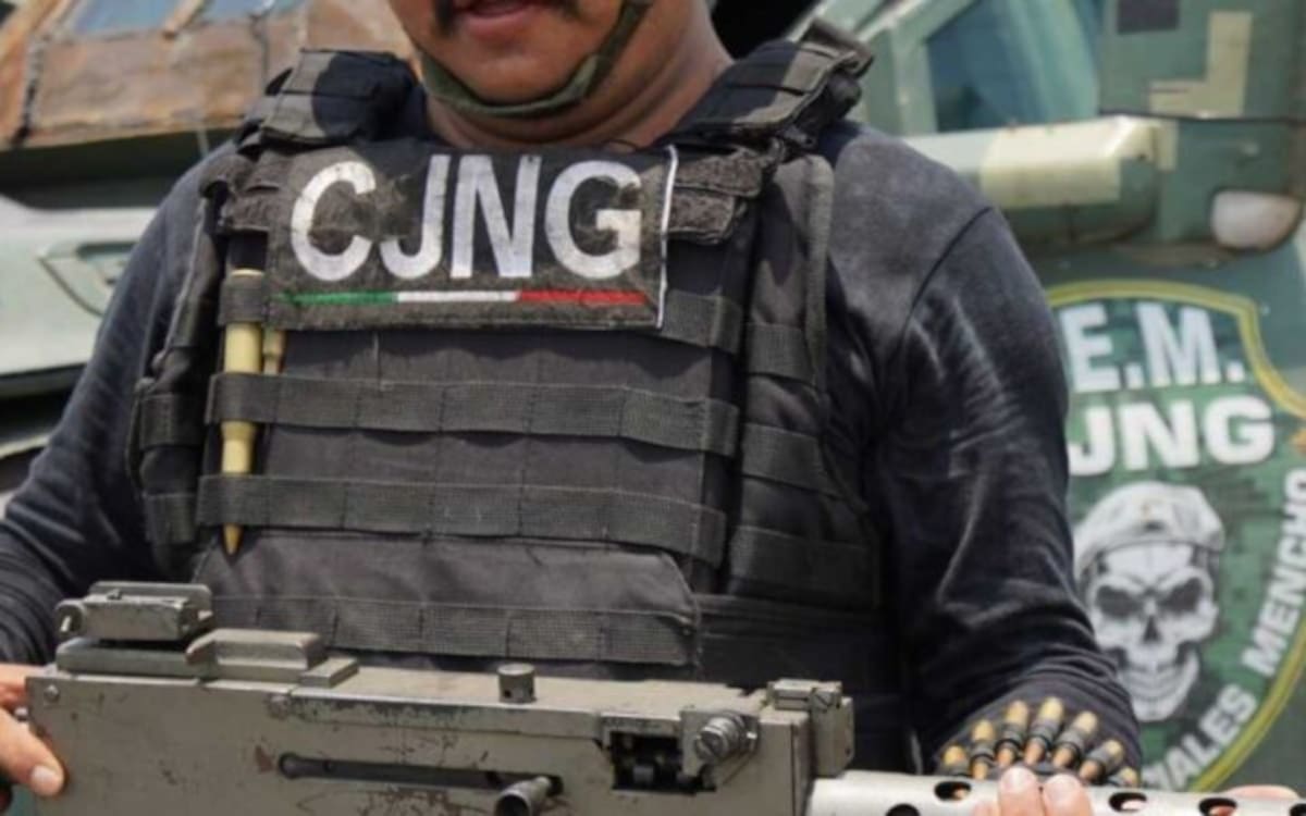 Este tipo de actividades demuestra la creciente influencia del CJNG en sectores estratégicos, más allá del narcotráfico, lo que genera un nuevo desafío para las autoridades mexicanas y extranjeras en la lucha contra el crimen organizado.