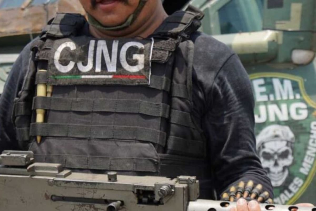 Cártel de Sinaloa pierde control territorial por guerra interna y avance de grupos rivales