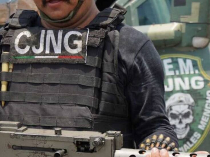 Departamento del Tesoro de Estados Unidos sancionó a Kovay Gardens y a 5 personas con 17 empresas por fraude de tiempo compartido que generó pérdidas cercanas a 300 millones de dólares, según designación oficial de la OFAC contra red vinculada al CJNG