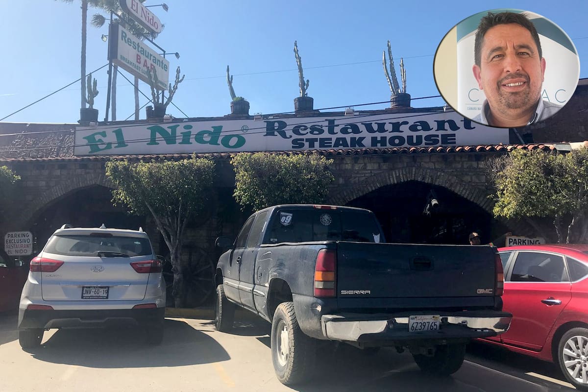 Restaurantes de Rosarito reportan aumento de ventas por el Día de las Madres