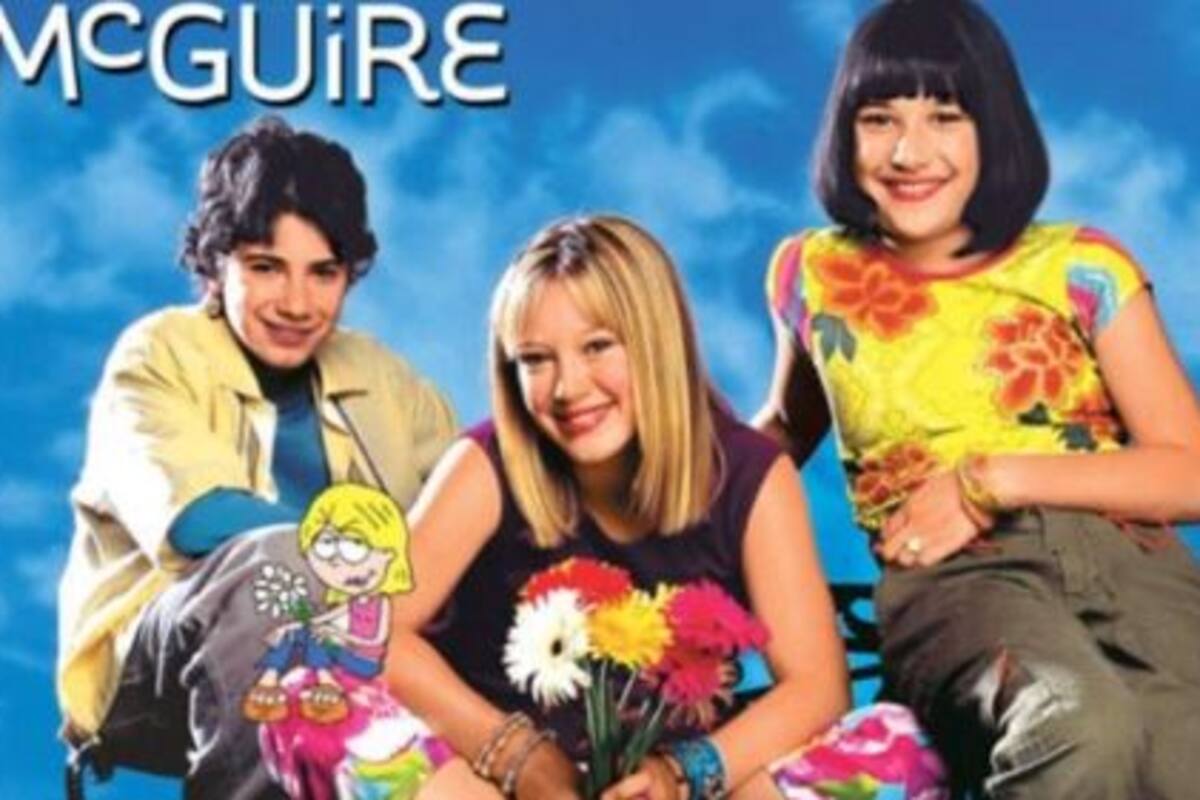 ¡Anuncia Disney secuela de Lizzie McGuire!