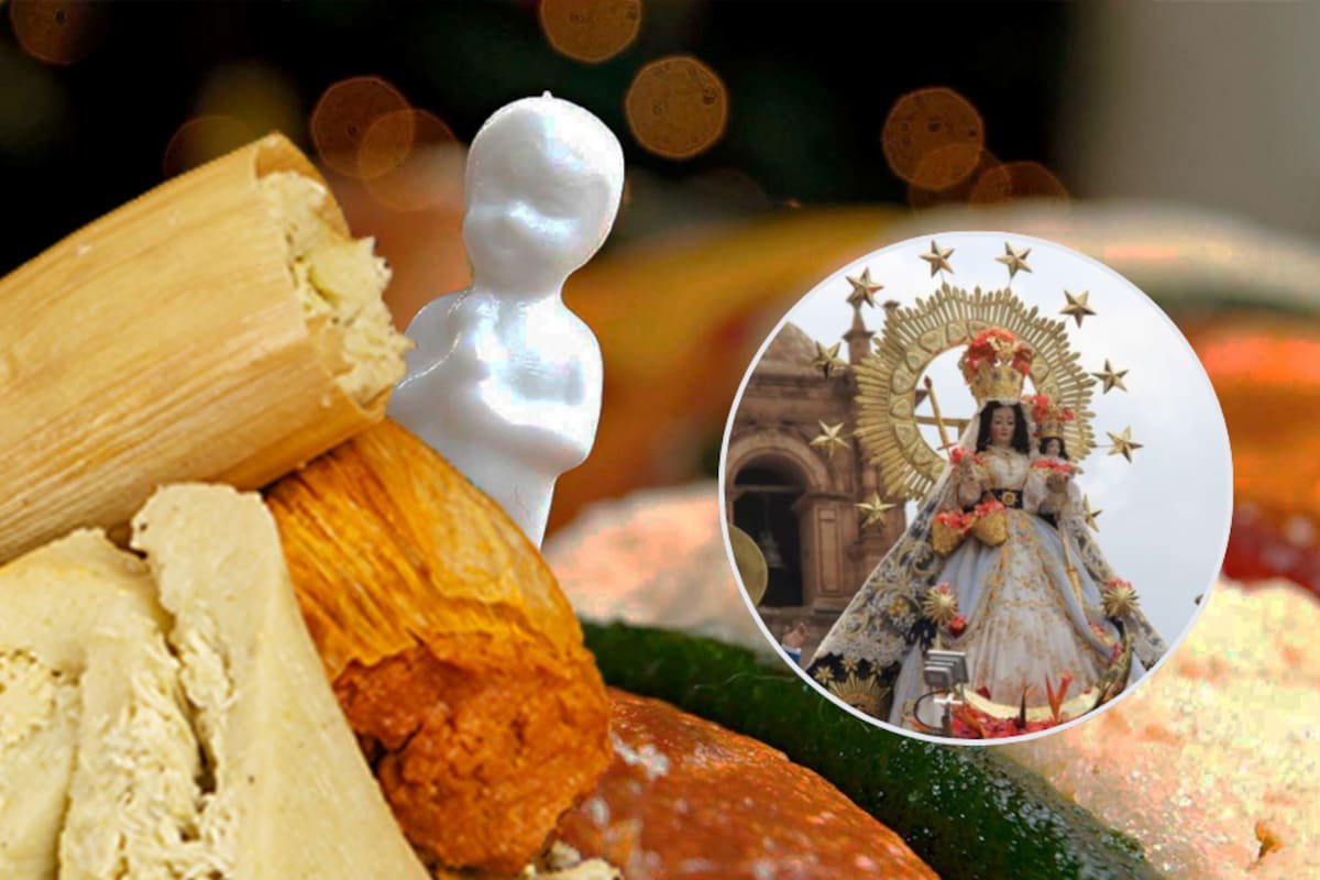 Efemérides del 2 de febrero: ¿Qué pasó un día como hoy?