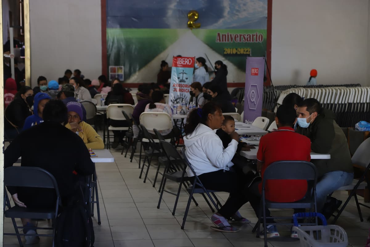 Tras asesinato del alcalde Manzo se espera que familias de Michoacán lleguen a Tijuana