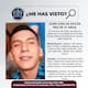 Se busca a Juan Carlos Avilés Paz de 31 años