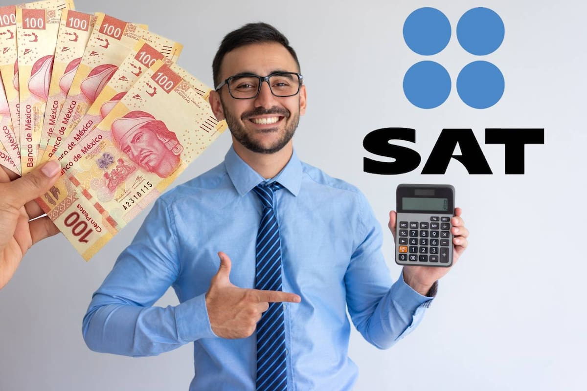 SAT: Estas personas no recibirán una devolución automática