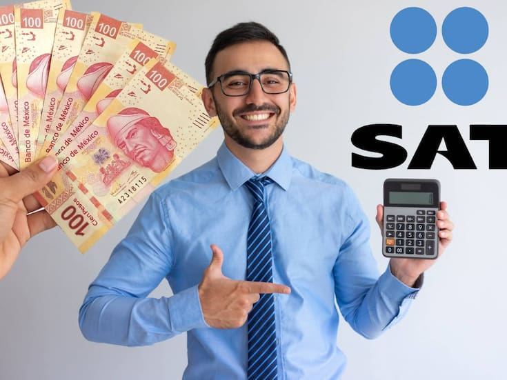 SAT publica lista de gastos deducibles 2025: qué sí puedes restar en tu declaración anual