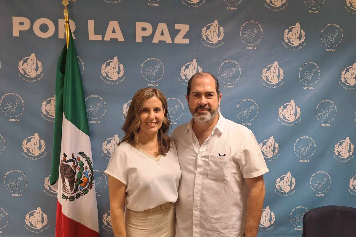 Disminuye interés por matrimonios, aumentan los divorcios: Diócesis de Ciudad Obregón