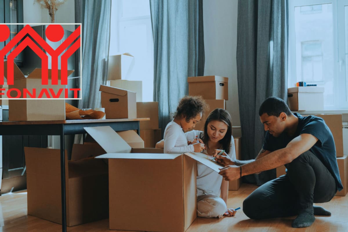 Cuánto dinero debes ganar para comprar una casa en México en 2026