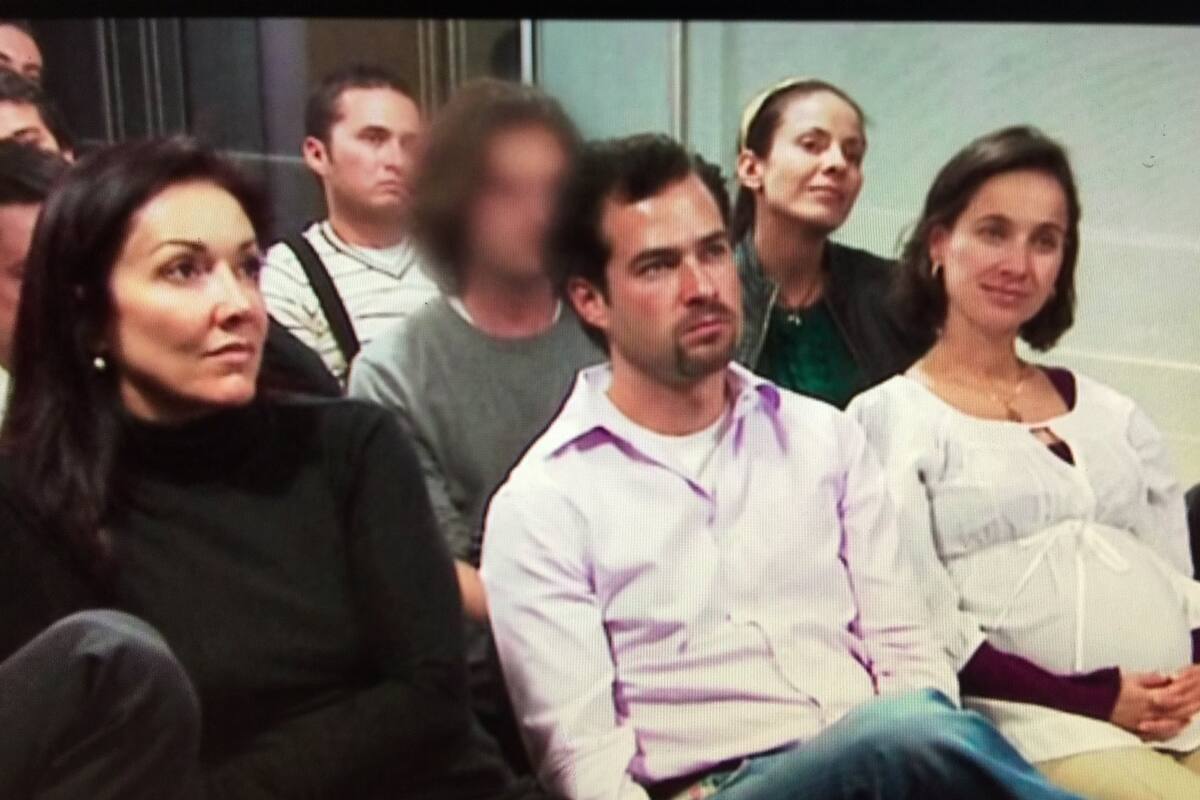 Secta sexual NXIVM: Keith Raniere quería que México fuera la primera “República NXIVM” y Emiliano Salinas su presidente, revelan