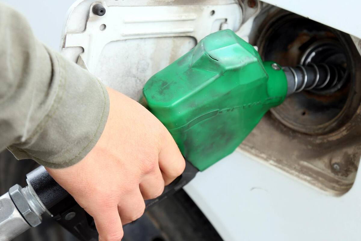 La gasolina más cara se vende en Sonora, la más barata en Veracruz: Profeco