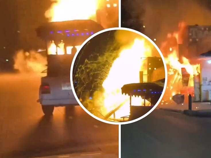 Explosión en Mazatlán: 3 muertos por fuga de gas en taquería de Palos Prietos