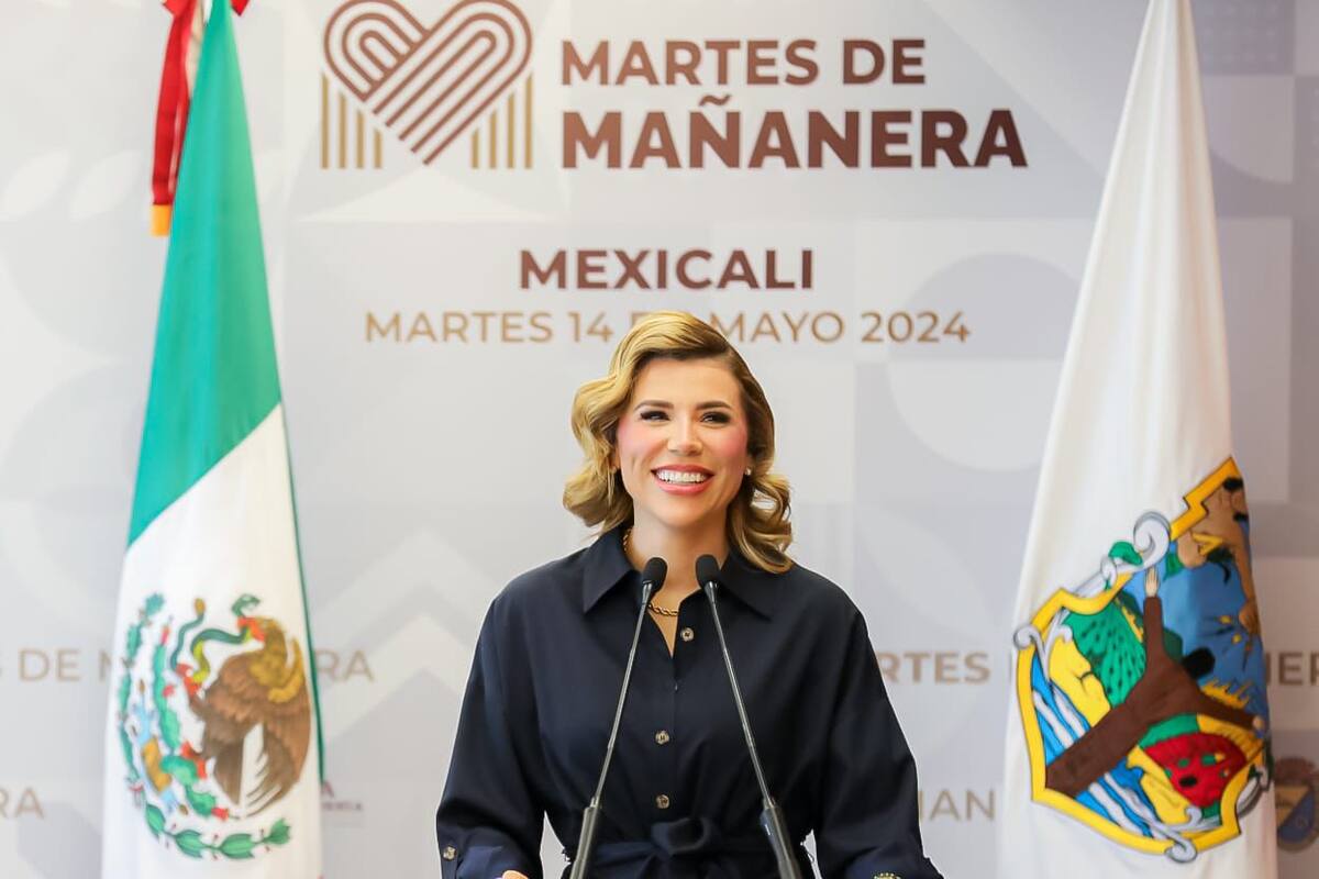 Gobierno de BC mejora calidad crediticia con Marina del Pilar