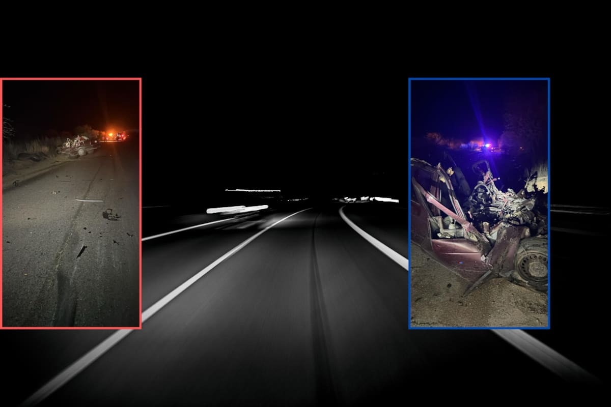 Hombre pierde la vida en fatal accidente vehicular