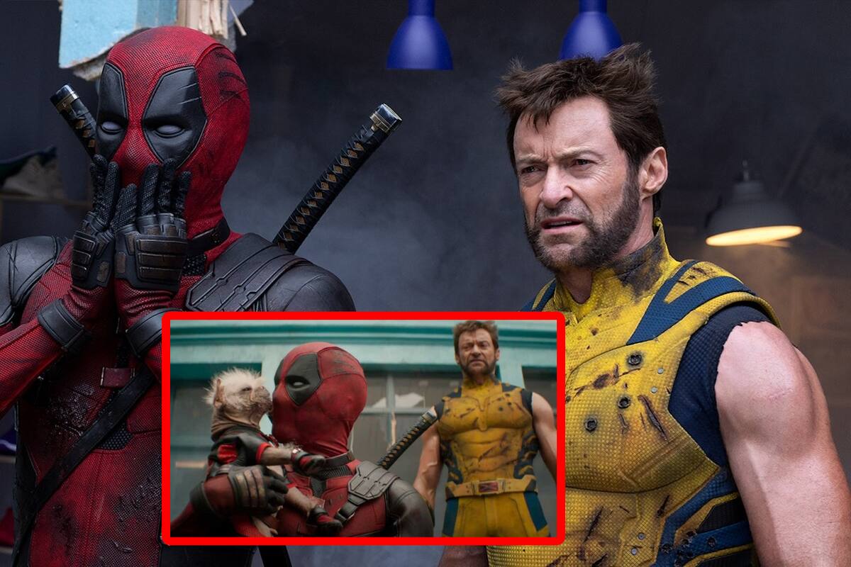 Crítica completa: “Deadpool & Wolverine” según Kristoff Raczynski
