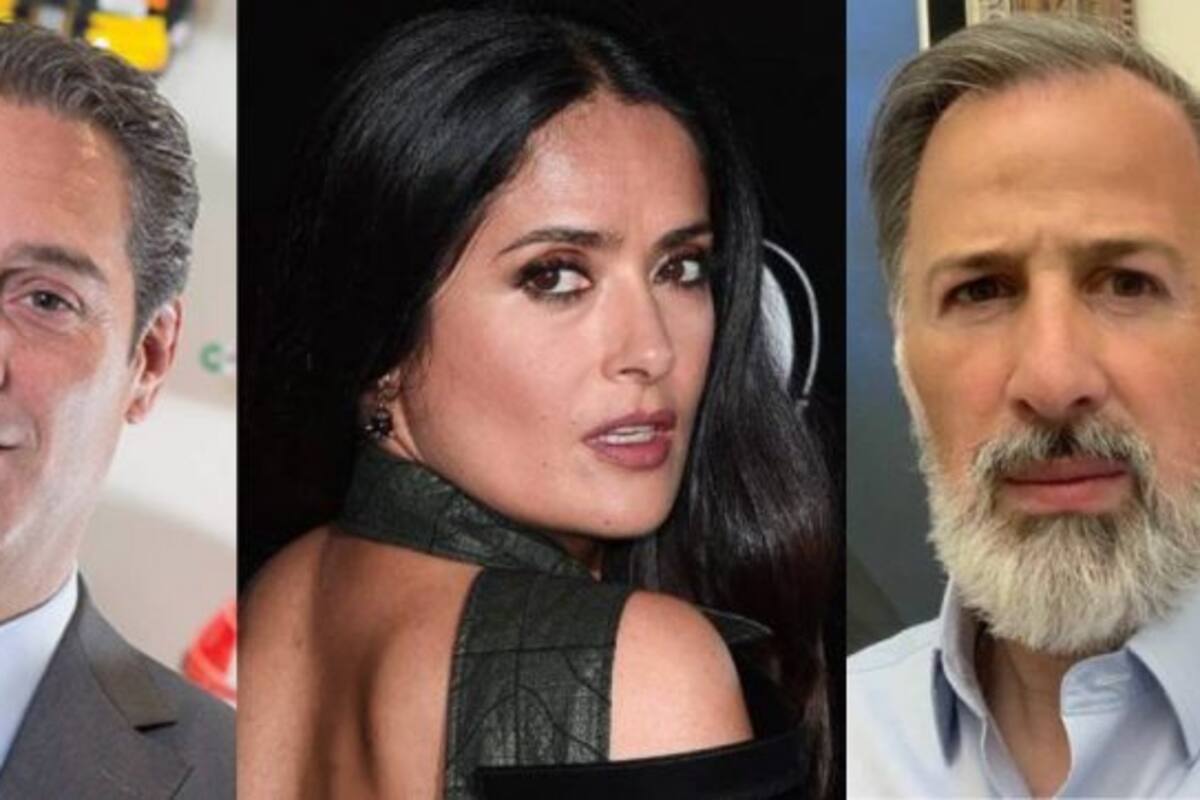 Famosos reaccionan en redes sociales tras explosión en Líbano