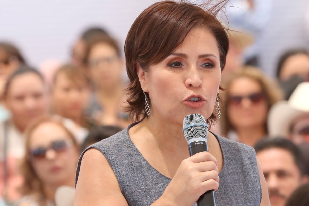 Juez cita a Emilio Zebadúa a declarar en caso contra Robles por la Estafa Maestra
