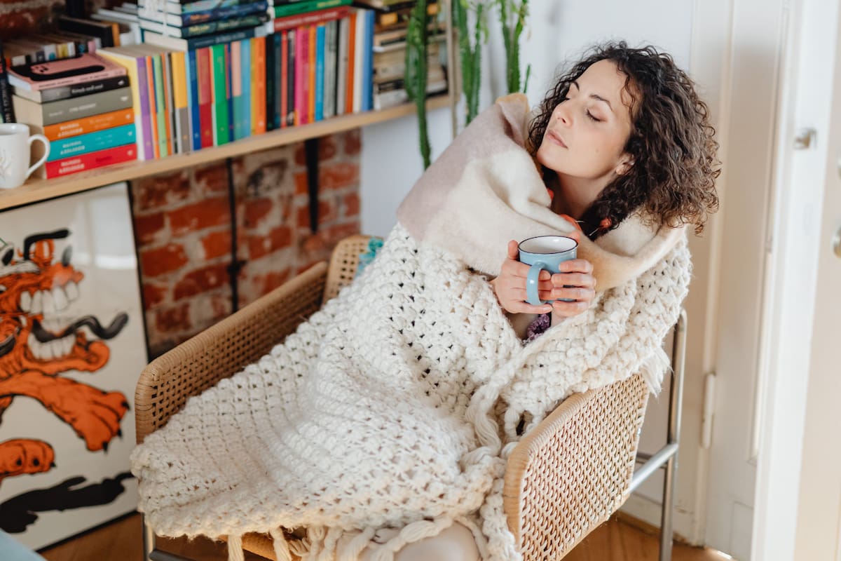 COVID Prolongado: la inflamación persistente que podría explicar por qué algunos pacientes no se recuperan