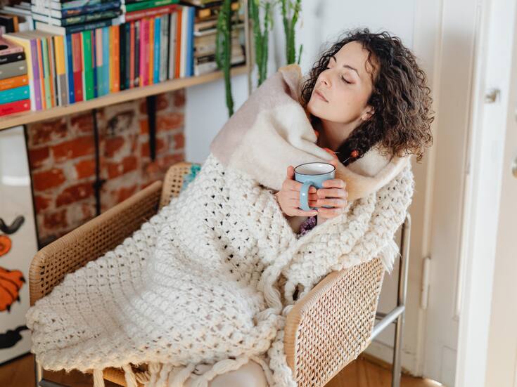 COVID Prolongado: la inflamación persistente que podría explicar por qué algunos pacientes no se recuperan